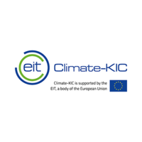 Climate-KIC logo