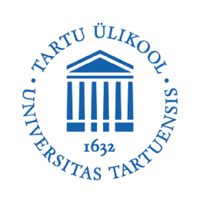 Tartu University logo